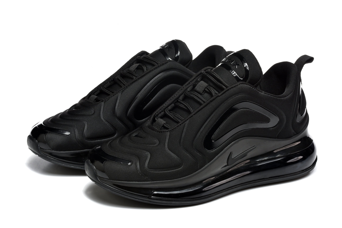 Nike Air Max 720 – Un style iconique, un maximum de confort.