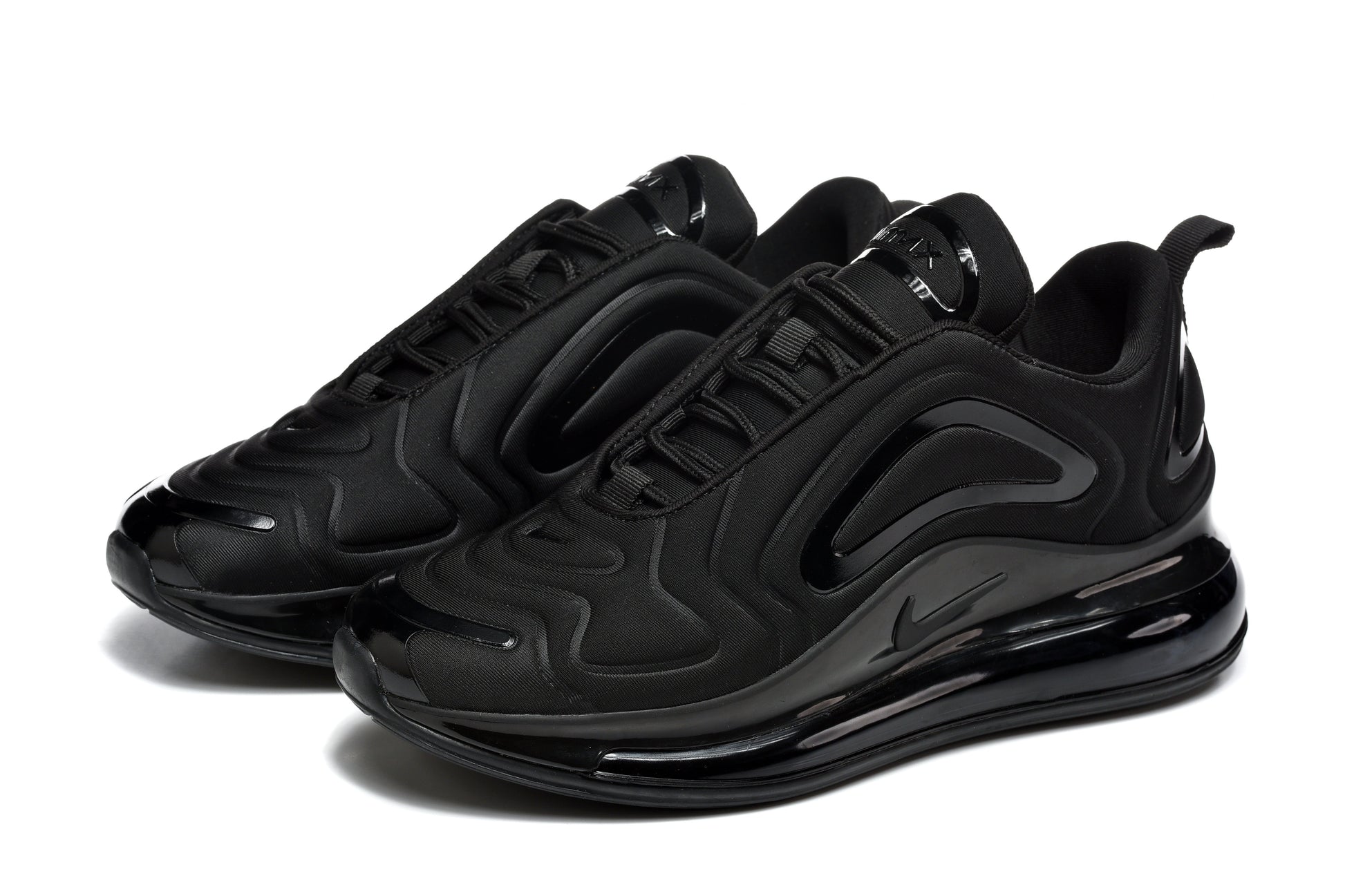 Nike Air Max 720 – Un style iconique, un maximum de confort.