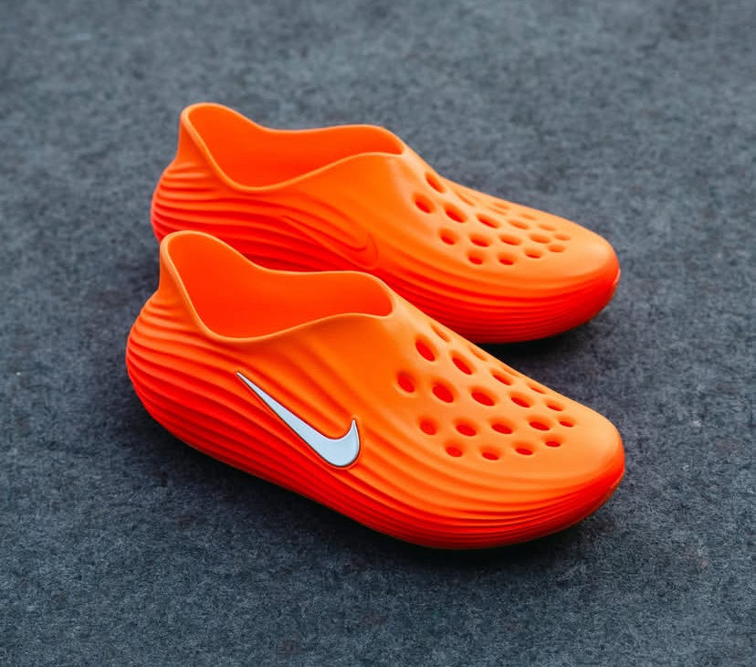Nike ReactX Rejuven8 – Confort futuriste, style sans limite