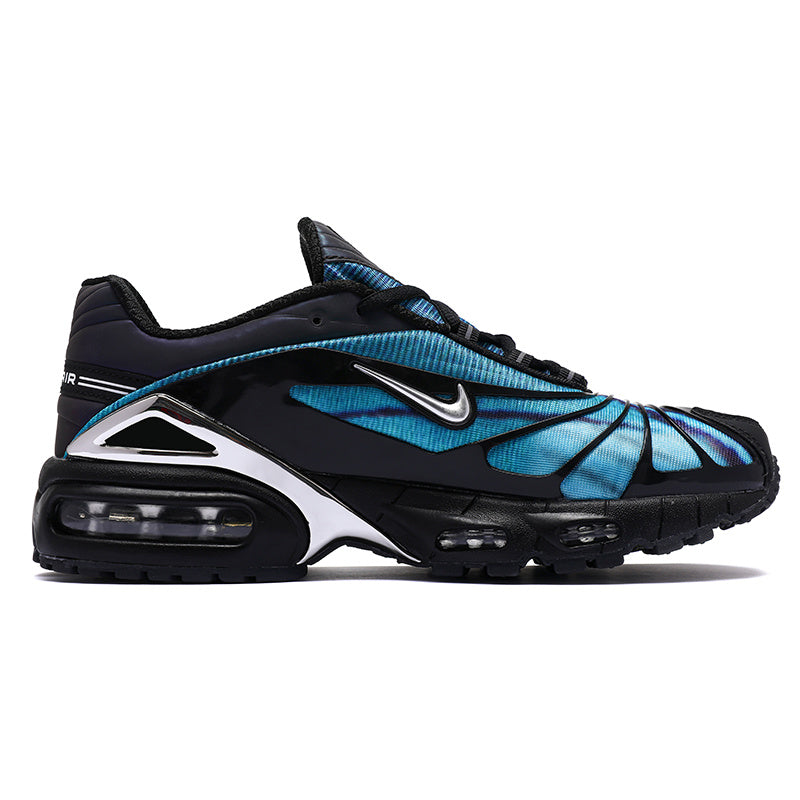 Nike Air Max Tailwind V x Skepta Sky Blue - SK Air - Future attitude