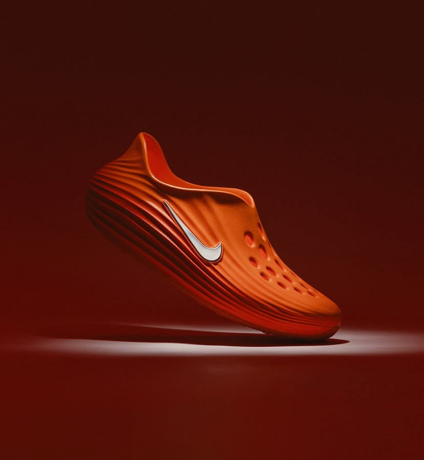 Nike ReactX Rejuven8 – Confort futuriste, style sans limite