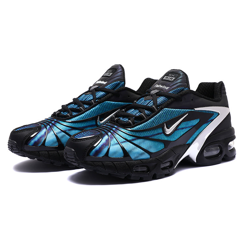 Nike Air Max Tailwind V x Skepta Sky Blue - SK Air - Future attitude