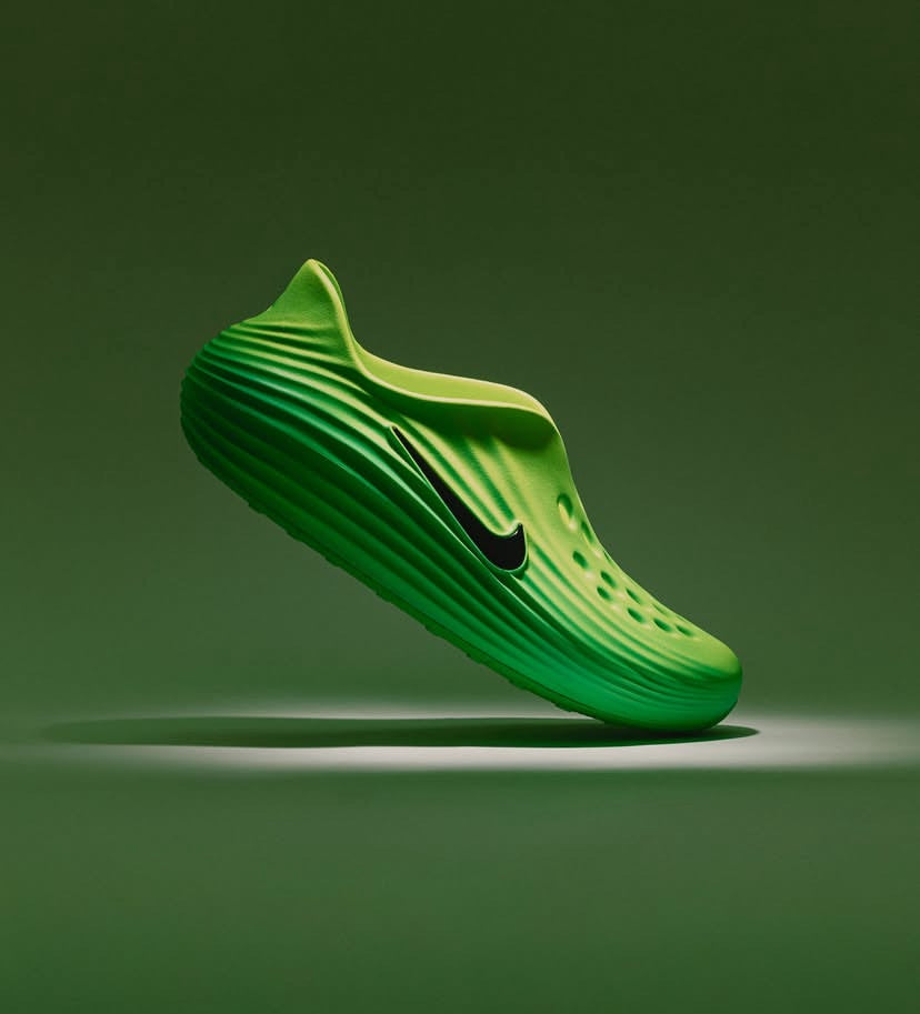 Nike ReactX Rejuven8 – Confort futuriste, style sans limite