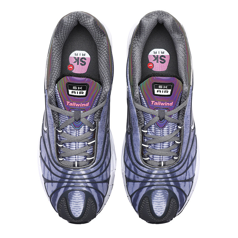 Nike Air Max Tailwind V x Skepta - SK Air - Future attitude