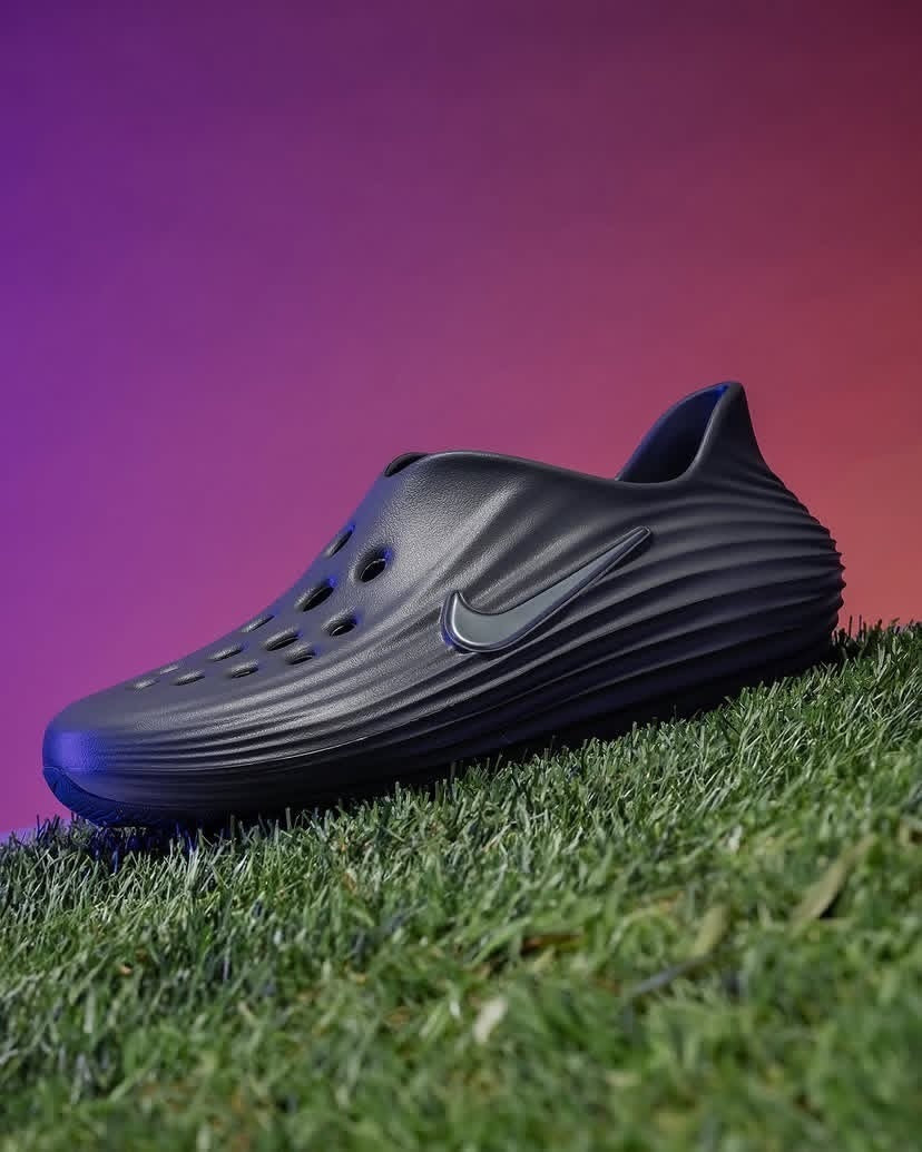 Nike ReactX Rejuven8 – Confort futuriste, style sans limite