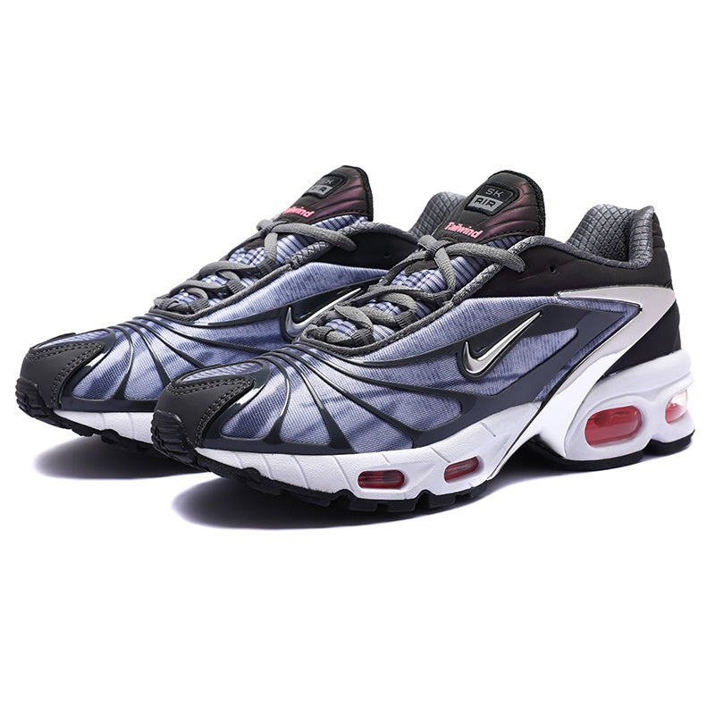 Nike Air Max Tailwind V x Skepta - SK Air - Future attitude