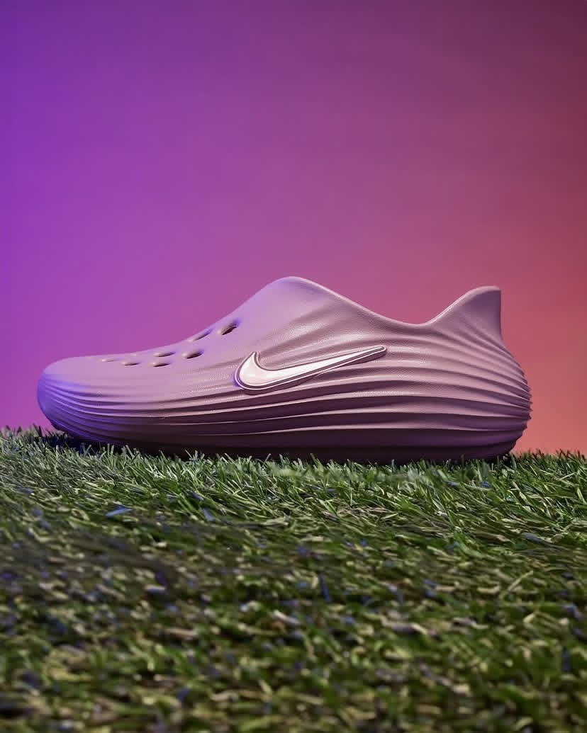 Nike ReactX Rejuven8 – Confort futuriste, style sans limite