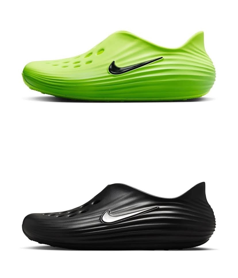 Nike ReactX Rejuven8 – Confort futuriste, style sans limite