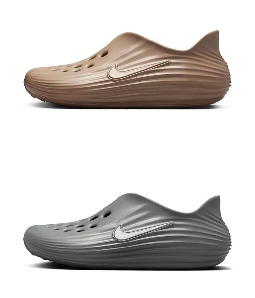 Nike ReactX Rejuven8 – Confort futuriste, style sans limite