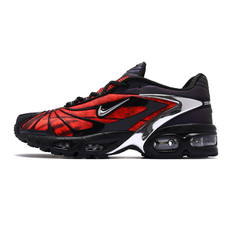 Nike Air Max Tailwind V x Skepta Red - SK Air - Future attitude