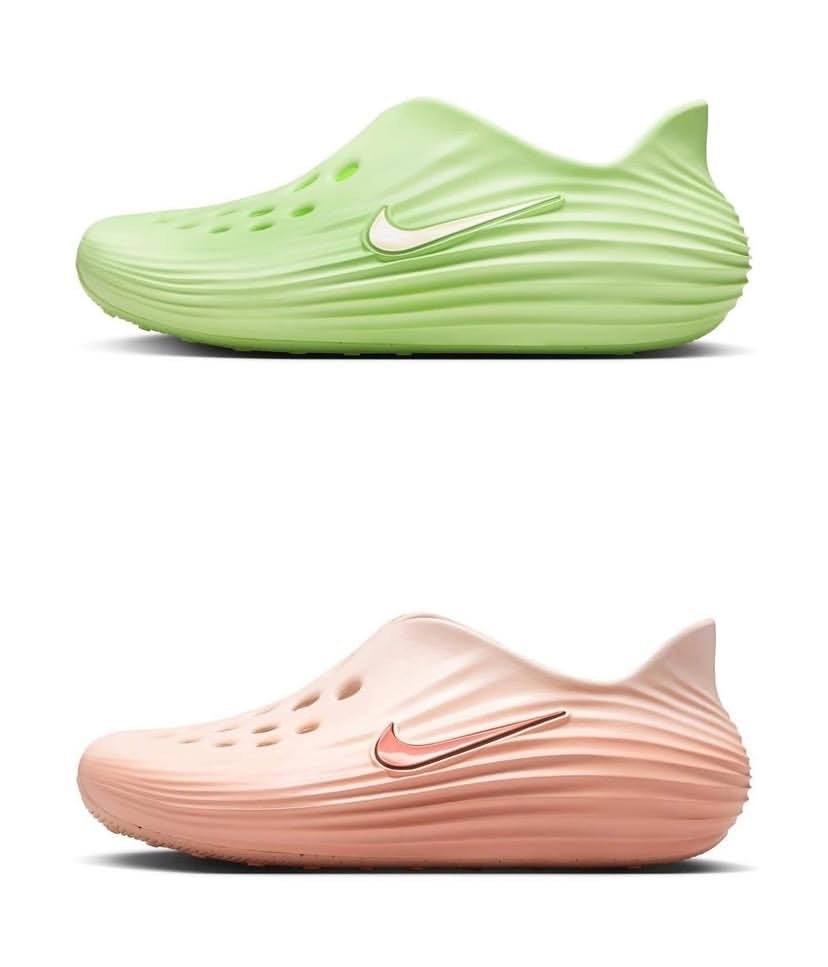 Nike ReactX Rejuven8 – Confort futuriste, style sans limite