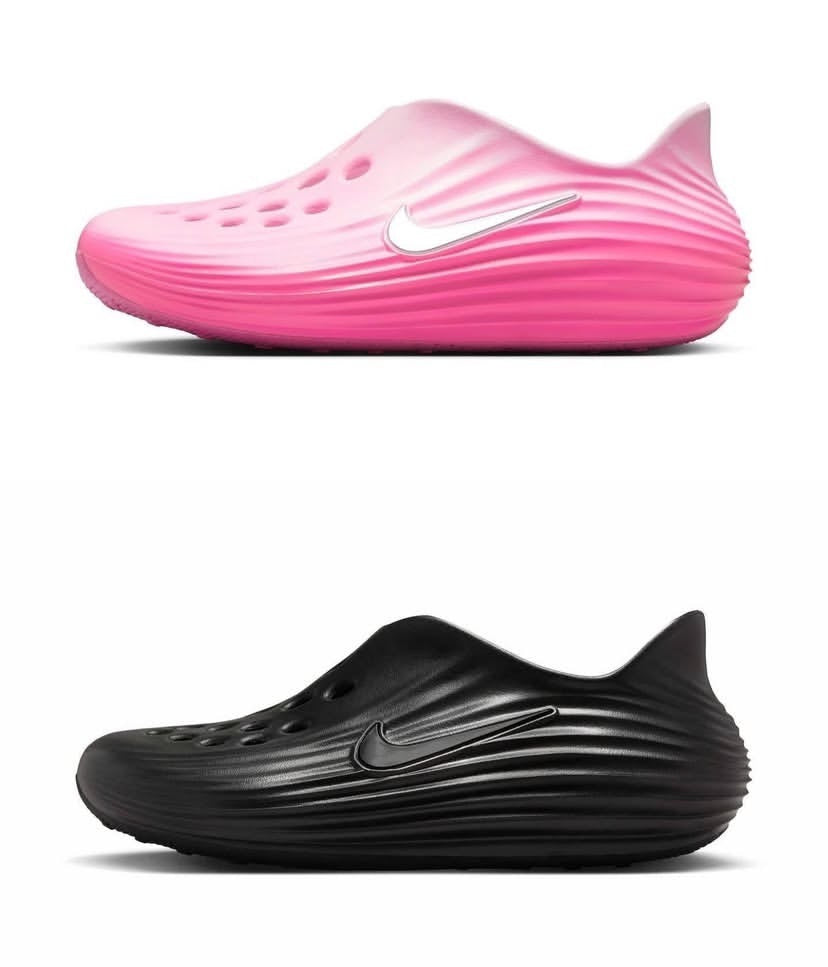 Nike ReactX Rejuven8 – Confort futuriste, style sans limite