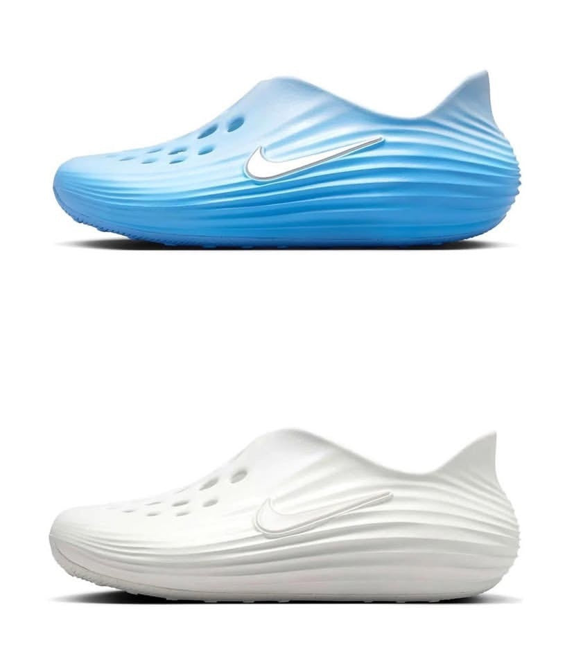 Nike ReactX Rejuven8 – Confort futuriste, style sans limite