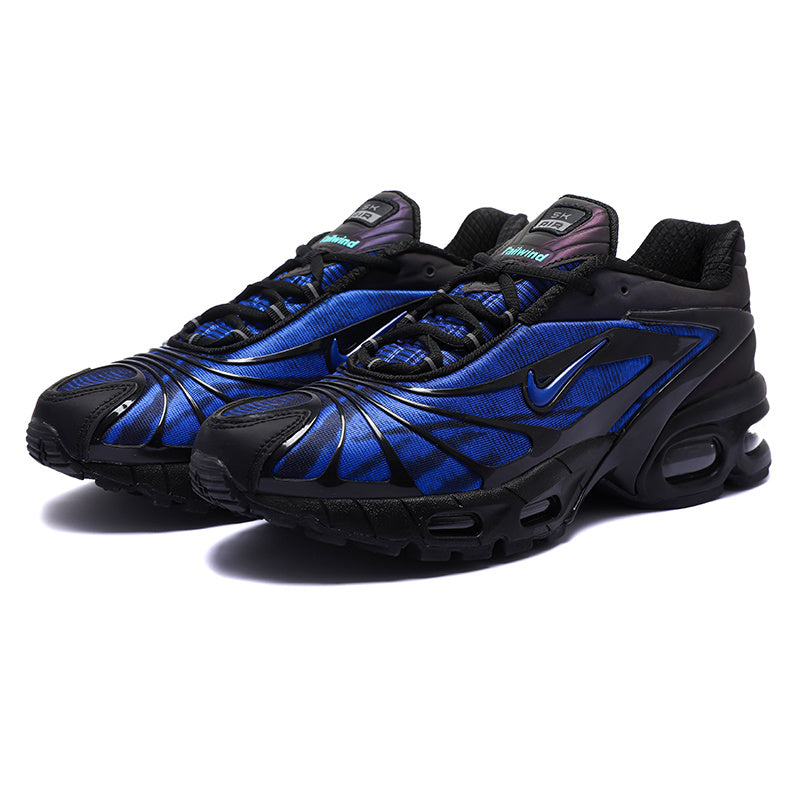 Nike Air Max Tailwind V x Skepta Blue - SK Air - Future attitude
