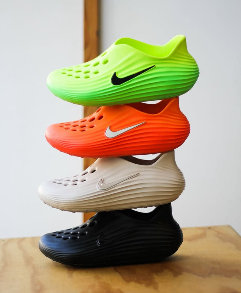Nike ReactX Rejuven8 – Confort futuriste, style sans limite