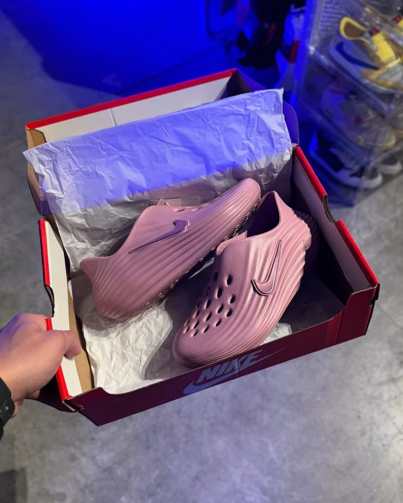 Nike ReactX Rejuven8 – Confort futuriste, style sans limite