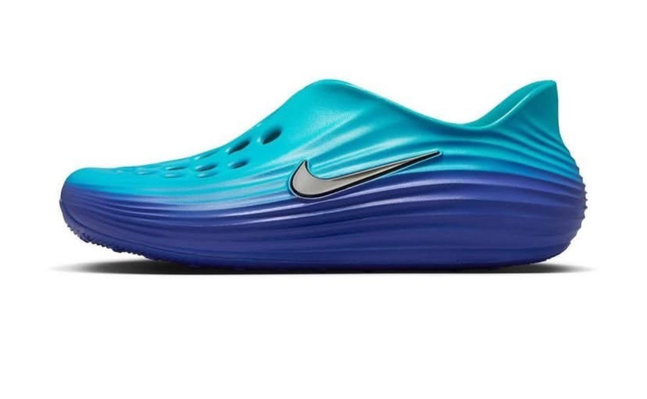 Nike ReactX Rejuven8 – Confort futuriste, style sans limite