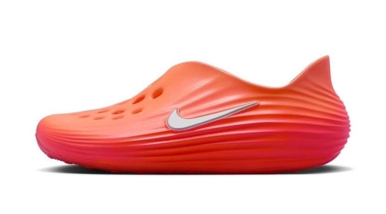 Nike ReactX Rejuven8 – Confort futuriste, style sans limite