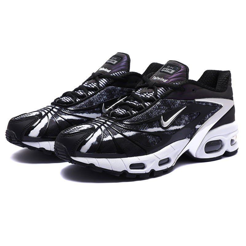 Nike Air Max Tailwind V x Skepta Chrome Blue - SK Air - Future attitude