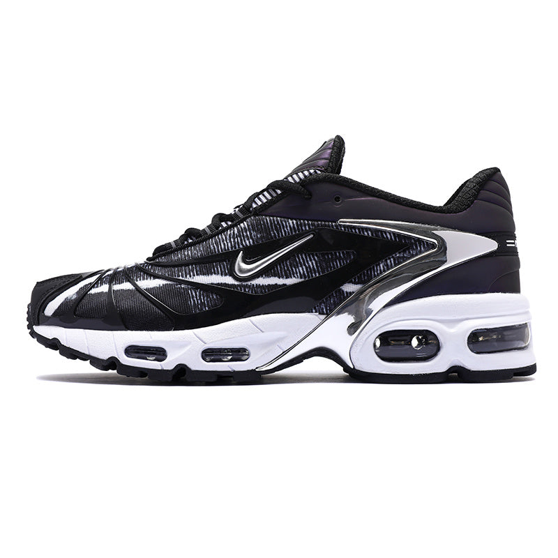 Nike Air Max Tailwind V x Skepta Chrome Blue - SK Air - Future attitude