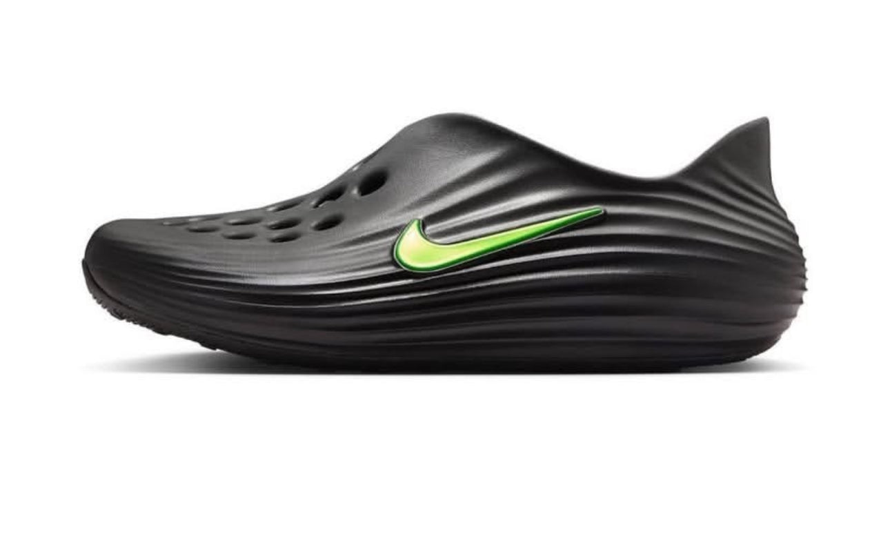 Nike ReactX Rejuven8 – Confort futuriste, style sans limite