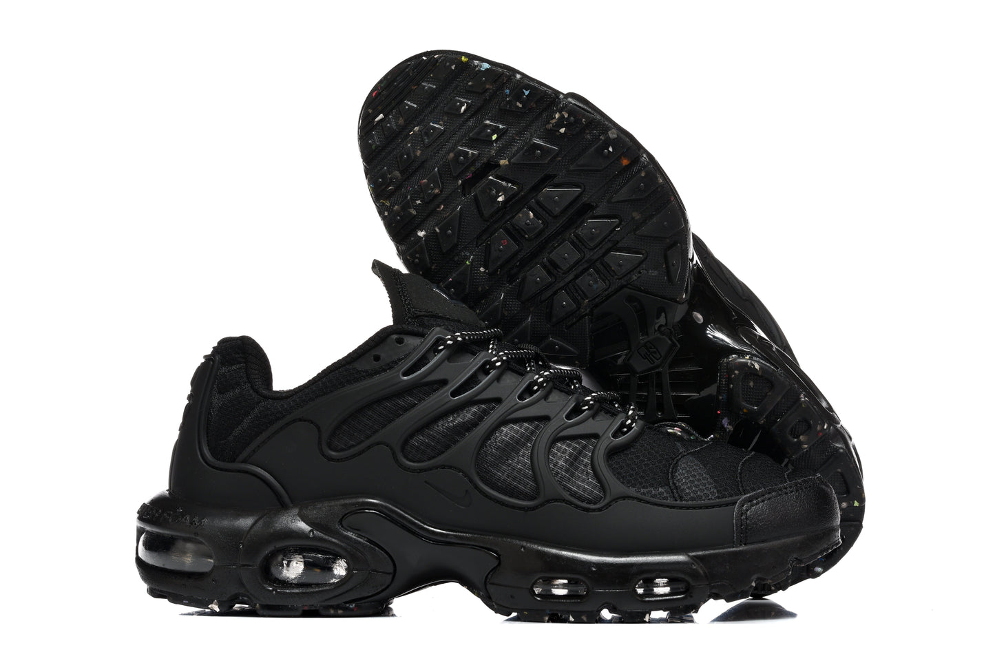 Nike Air Max Terrascape — L’avenir aux pieds
