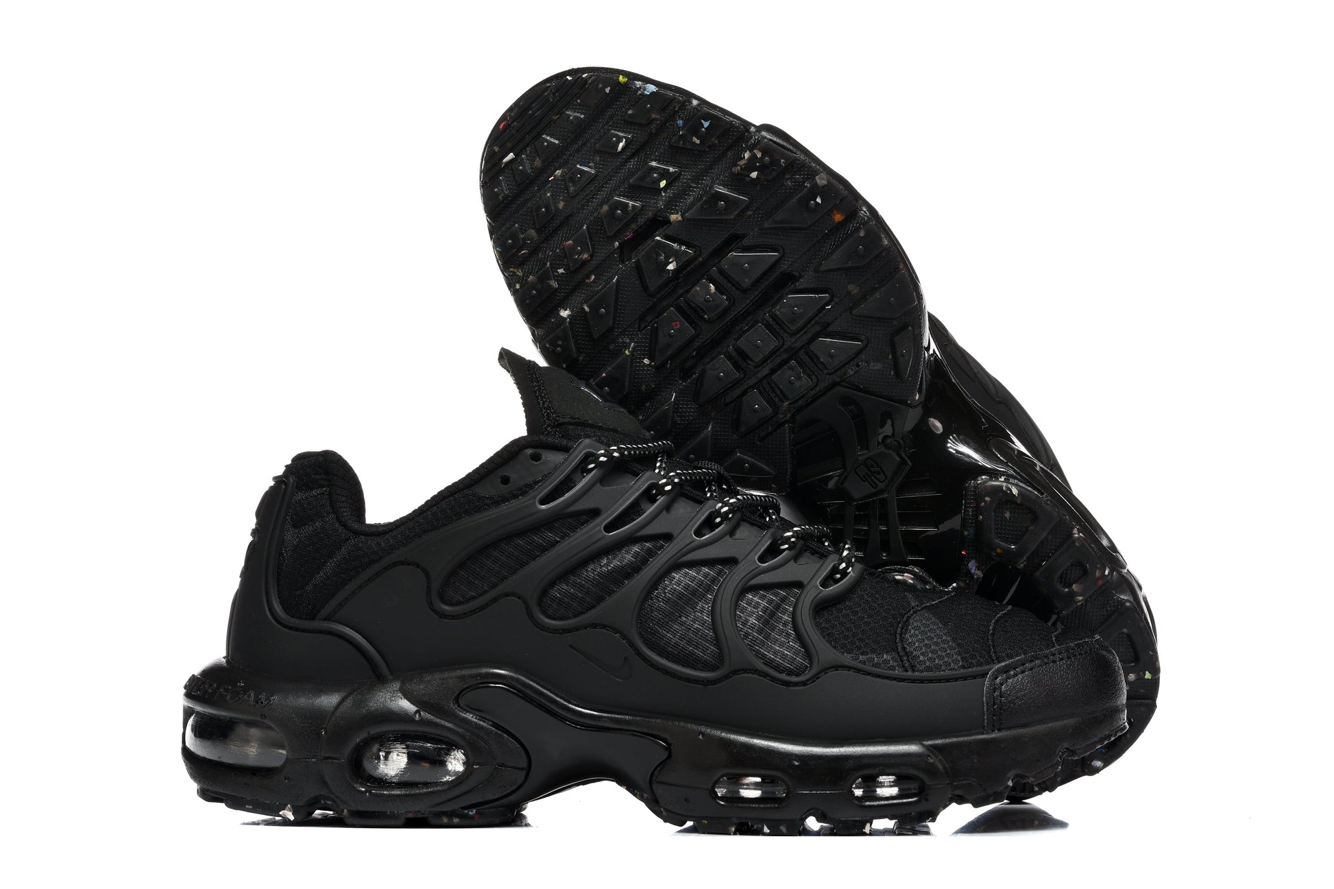 Nike Air Max Terrascape — L’avenir aux pieds