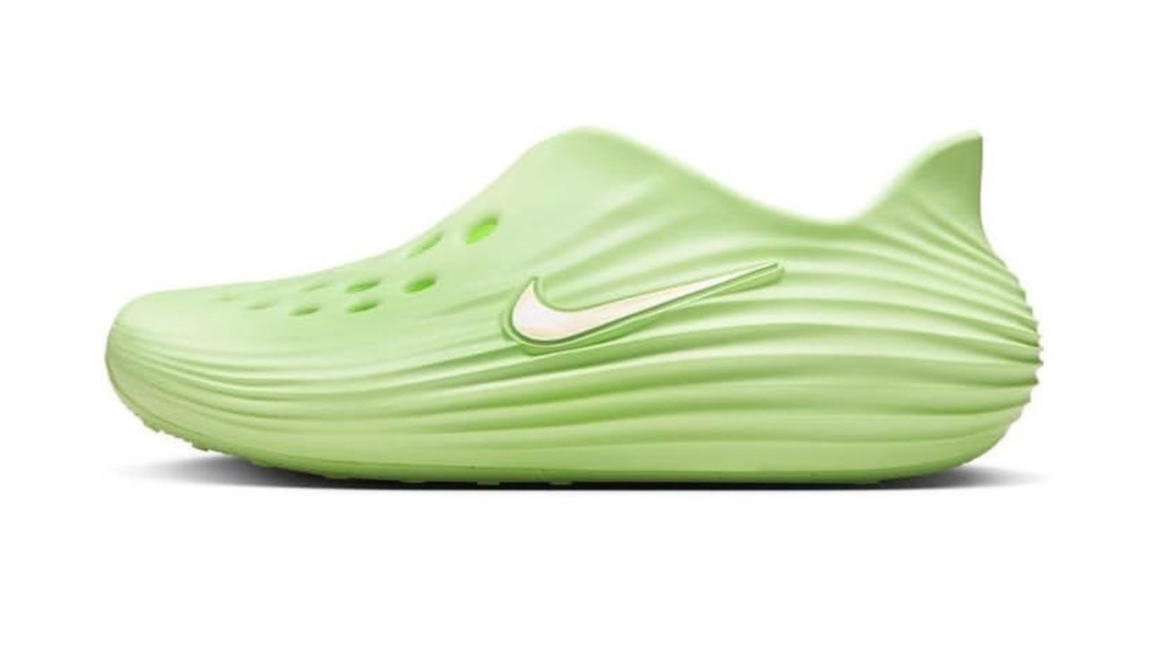 Nike ReactX Rejuven8 – Confort futuriste, style sans limite