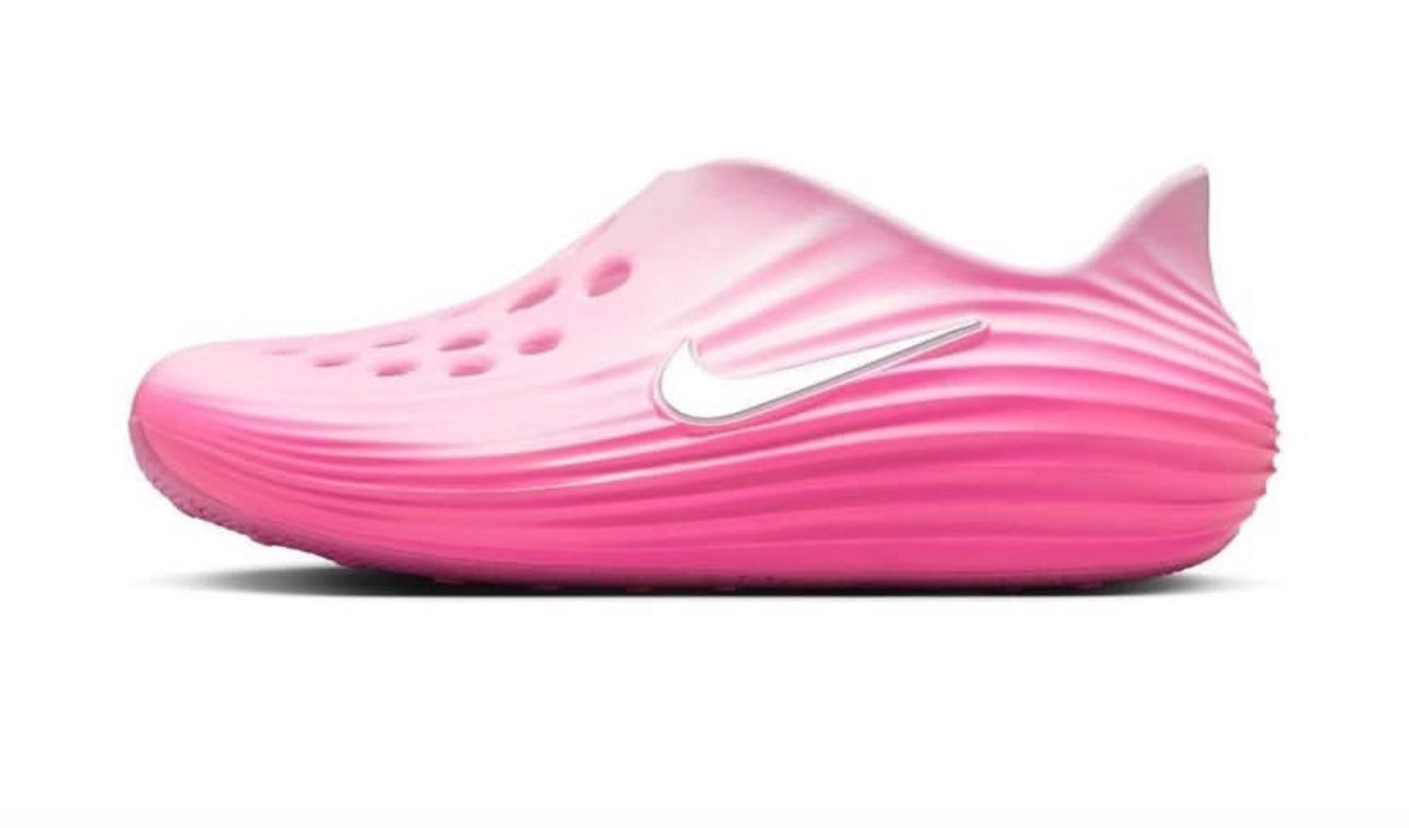 Nike ReactX Rejuven8 – Confort futuriste, style sans limite