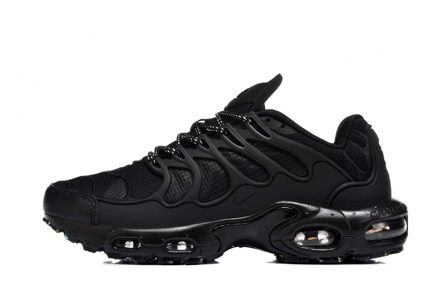 Nike Air Max Terrascape — L’avenir aux pieds