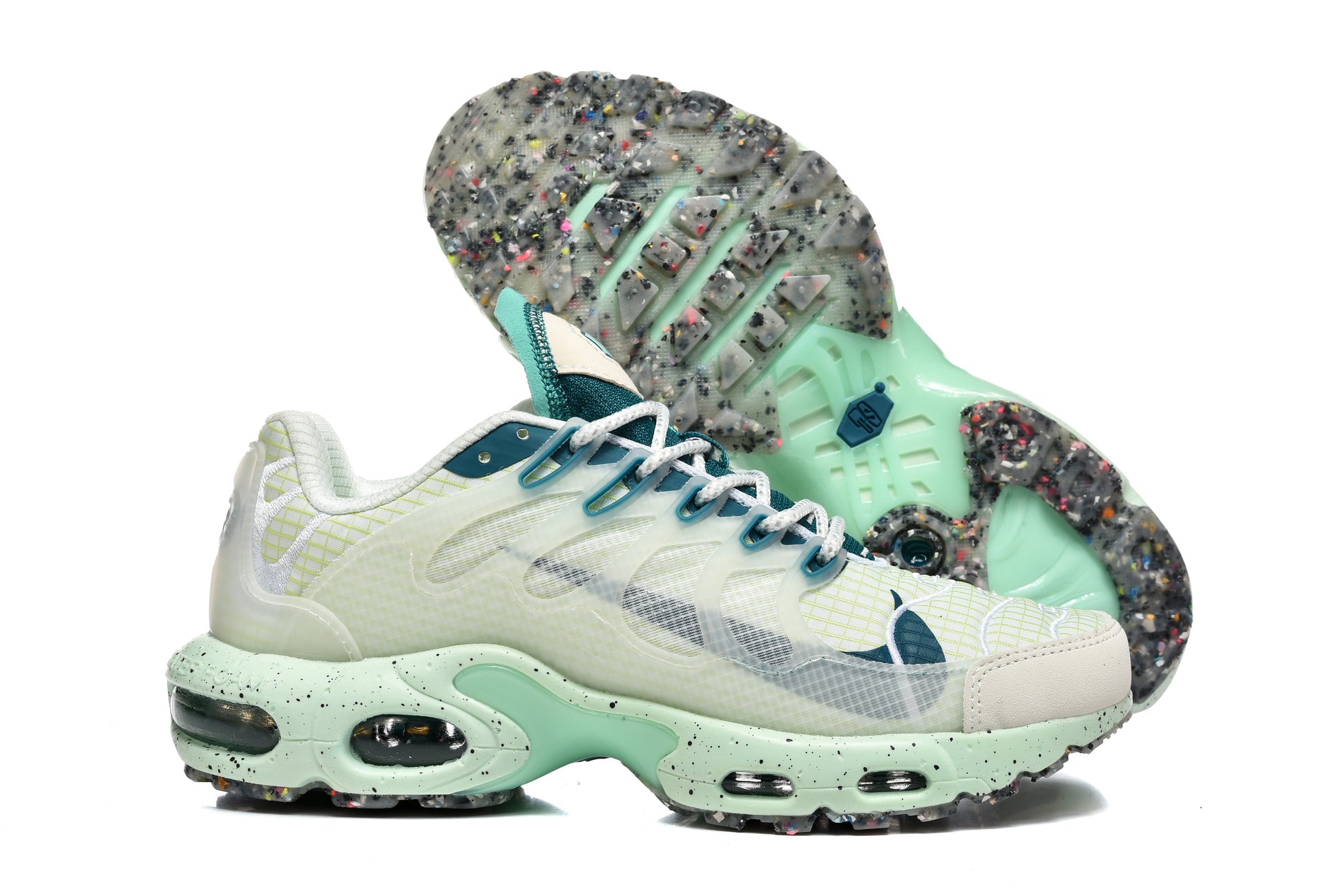 Nike Air Max Terrascape — L’avenir aux pieds