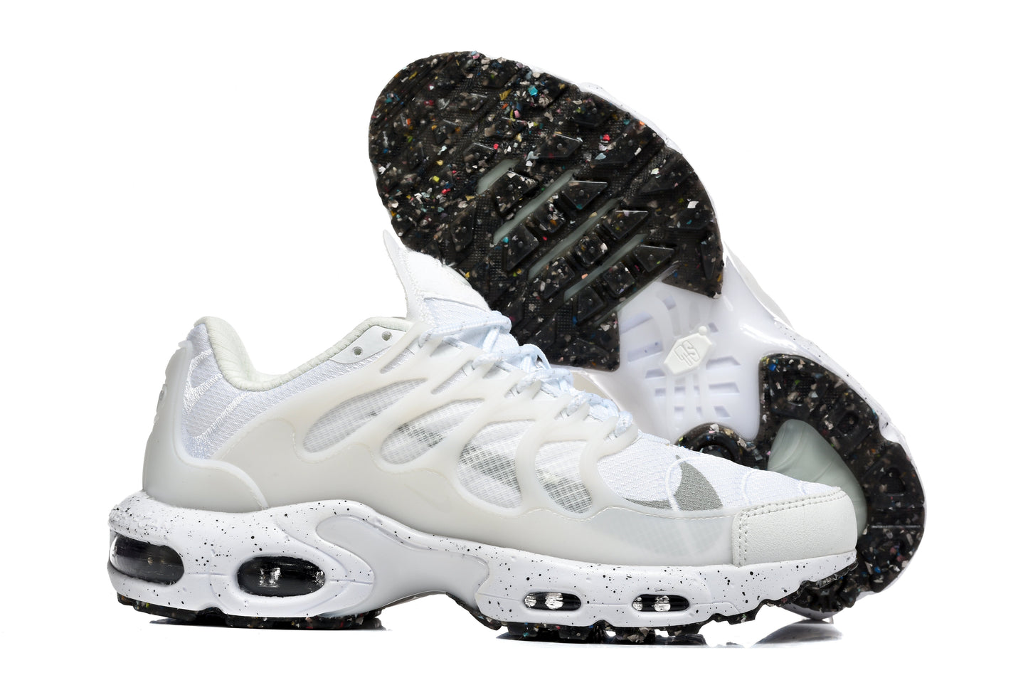 Nike Air Max Terrascape — L’avenir aux pieds