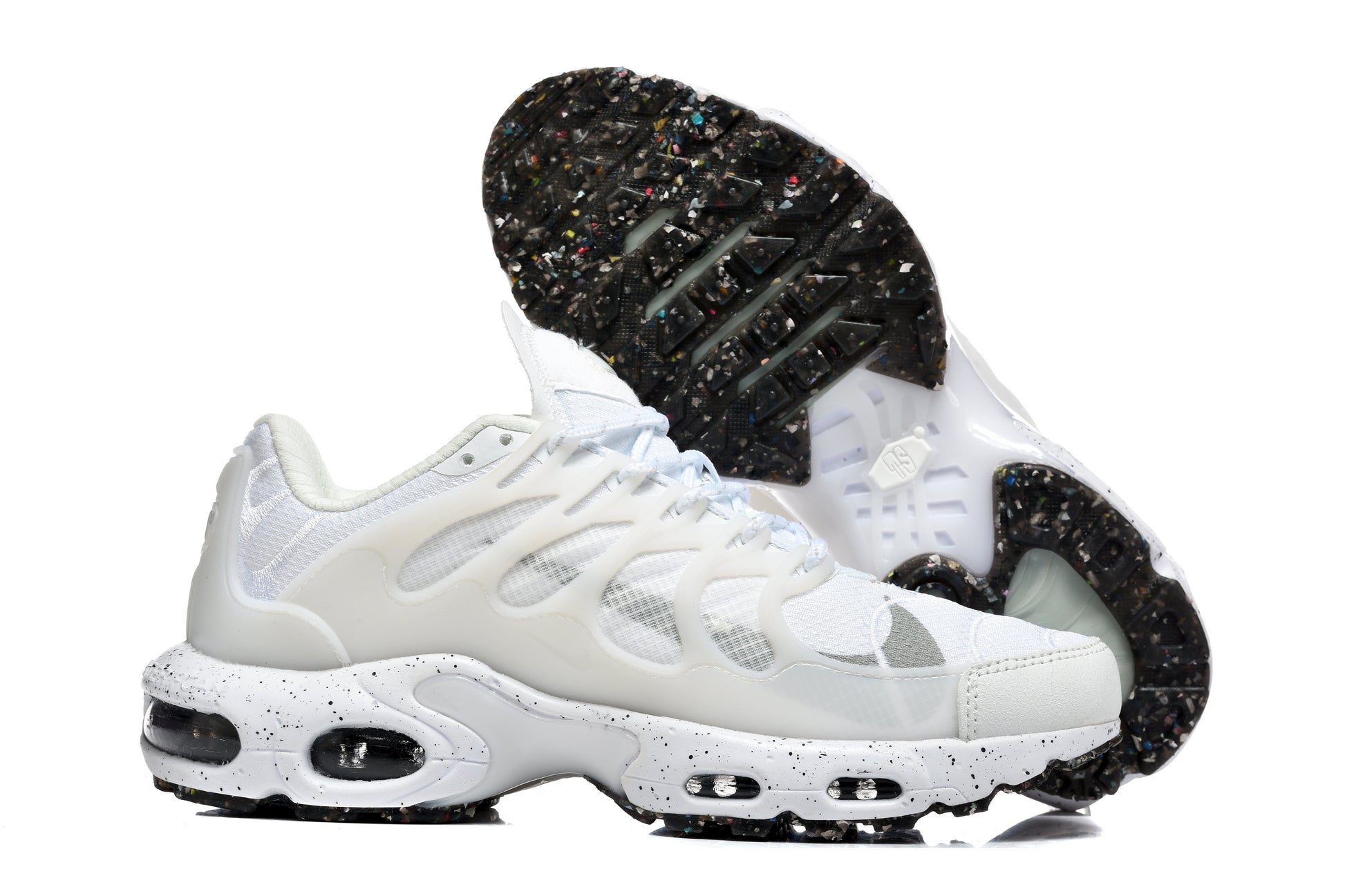 Nike Air Max Terrascape — L’avenir aux pieds