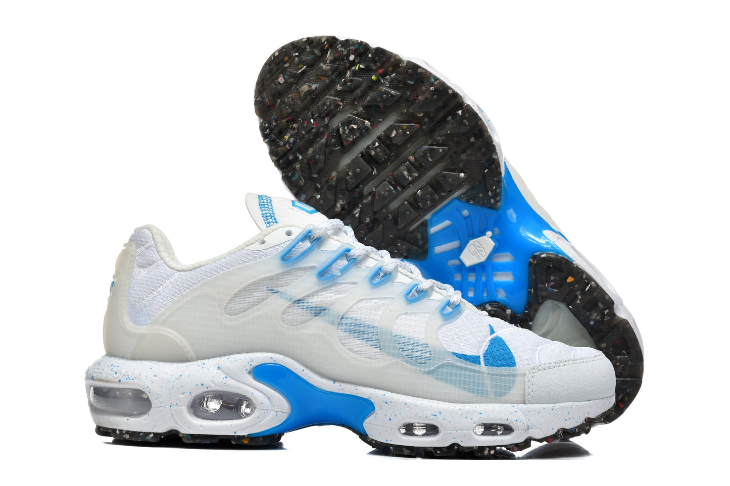 Nike Air Max Terrascape — L’avenir aux pieds