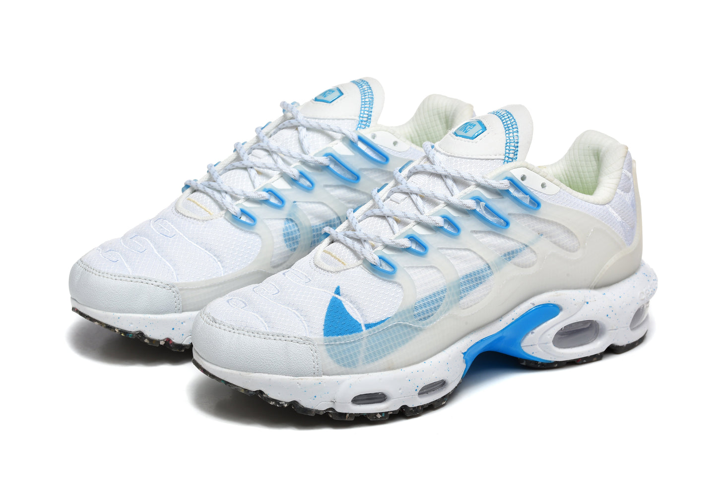 Nike Air Max Terrascape — L’avenir aux pieds