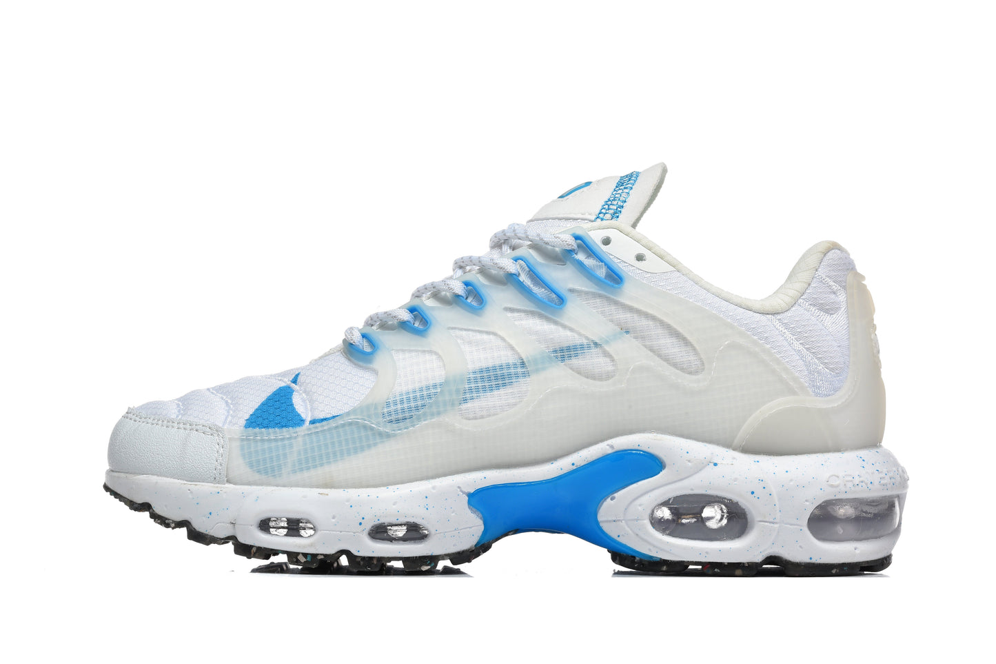 Nike Air Max Terrascape — L’avenir aux pieds