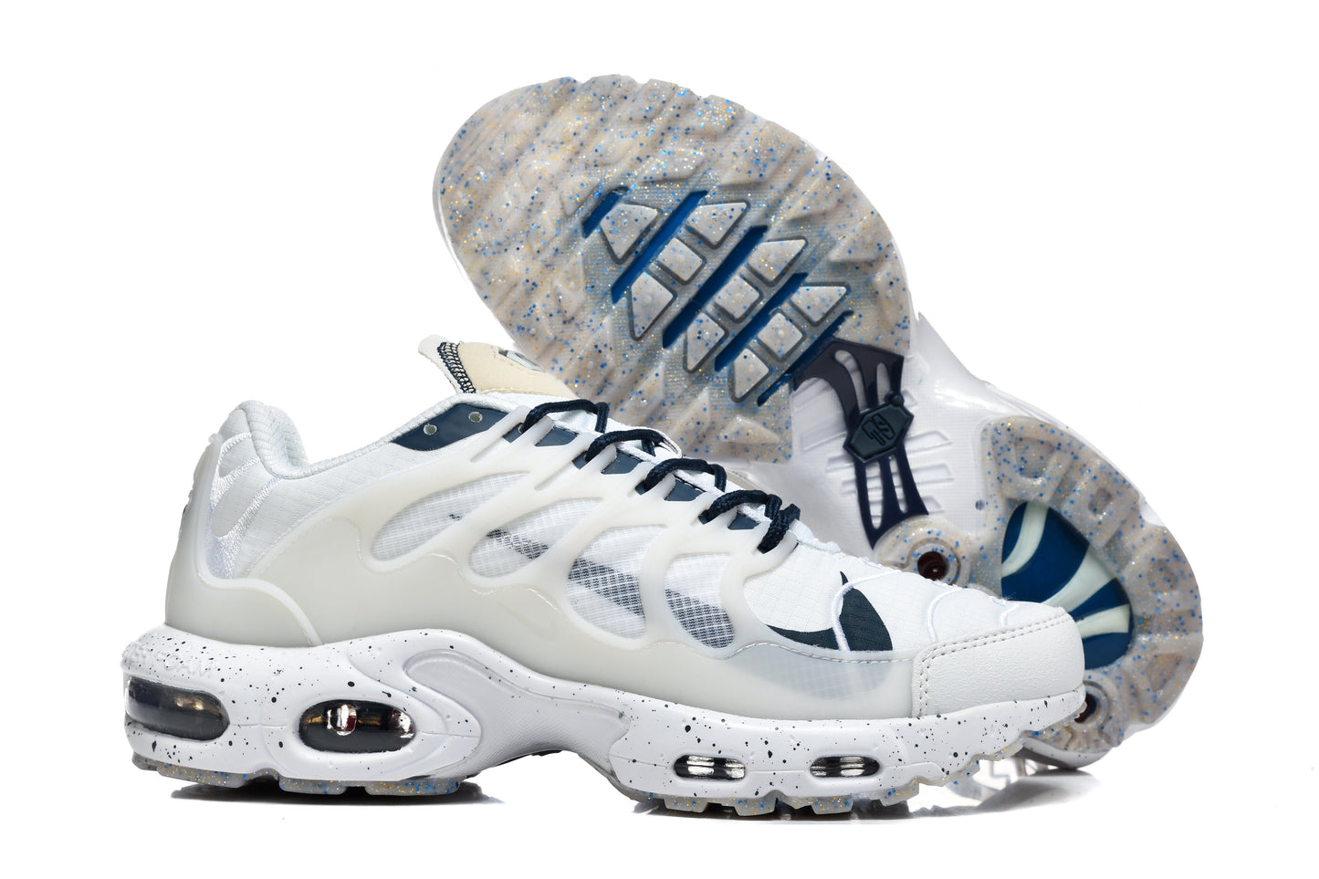 Nike Air Max Terrascape — L’avenir aux pieds