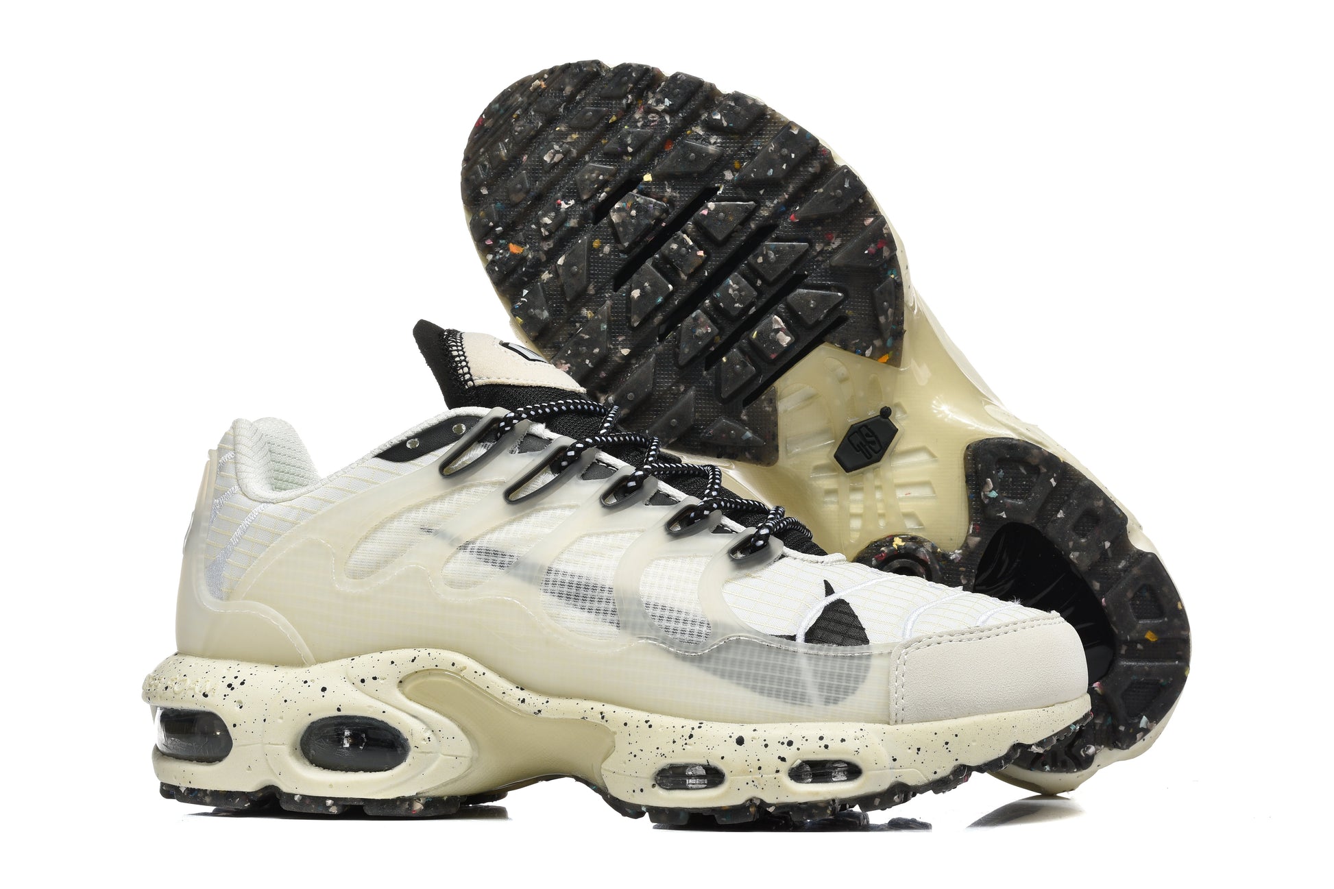 Nike Air Max Terrascape — L’avenir aux pieds