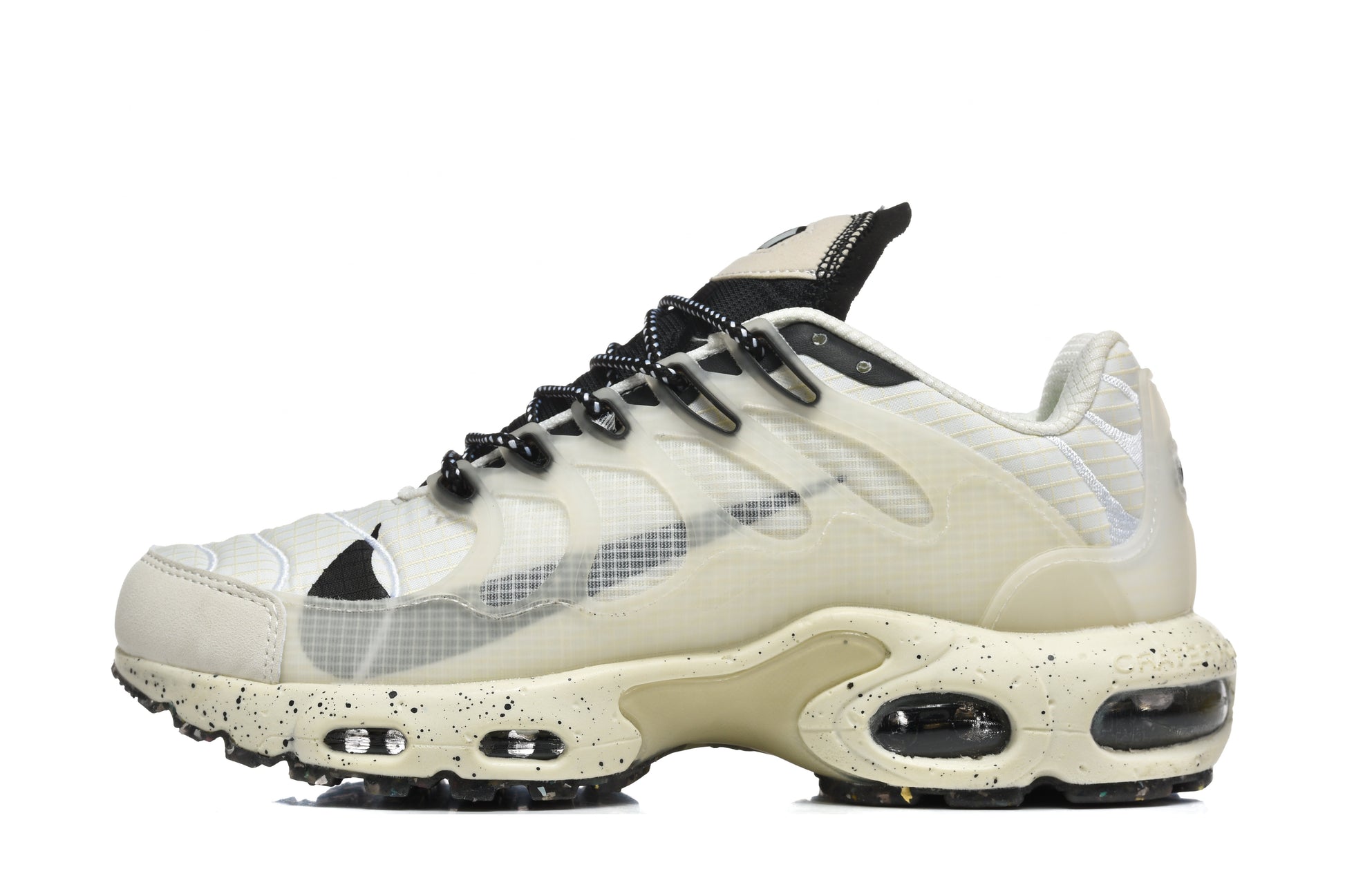 Nike Air Max Terrascape — L’avenir aux pieds