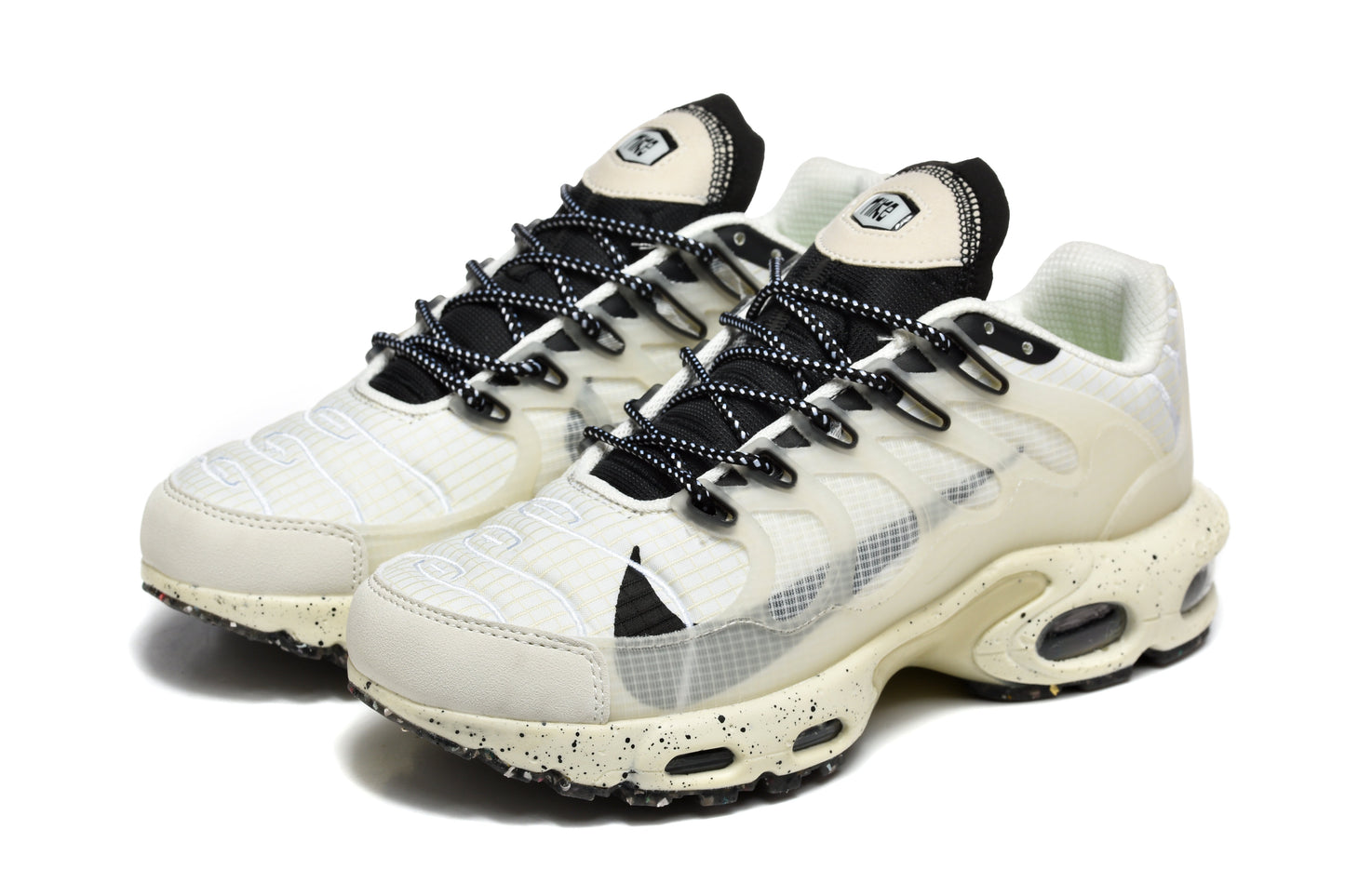 Nike Air Max Terrascape — L’avenir aux pieds