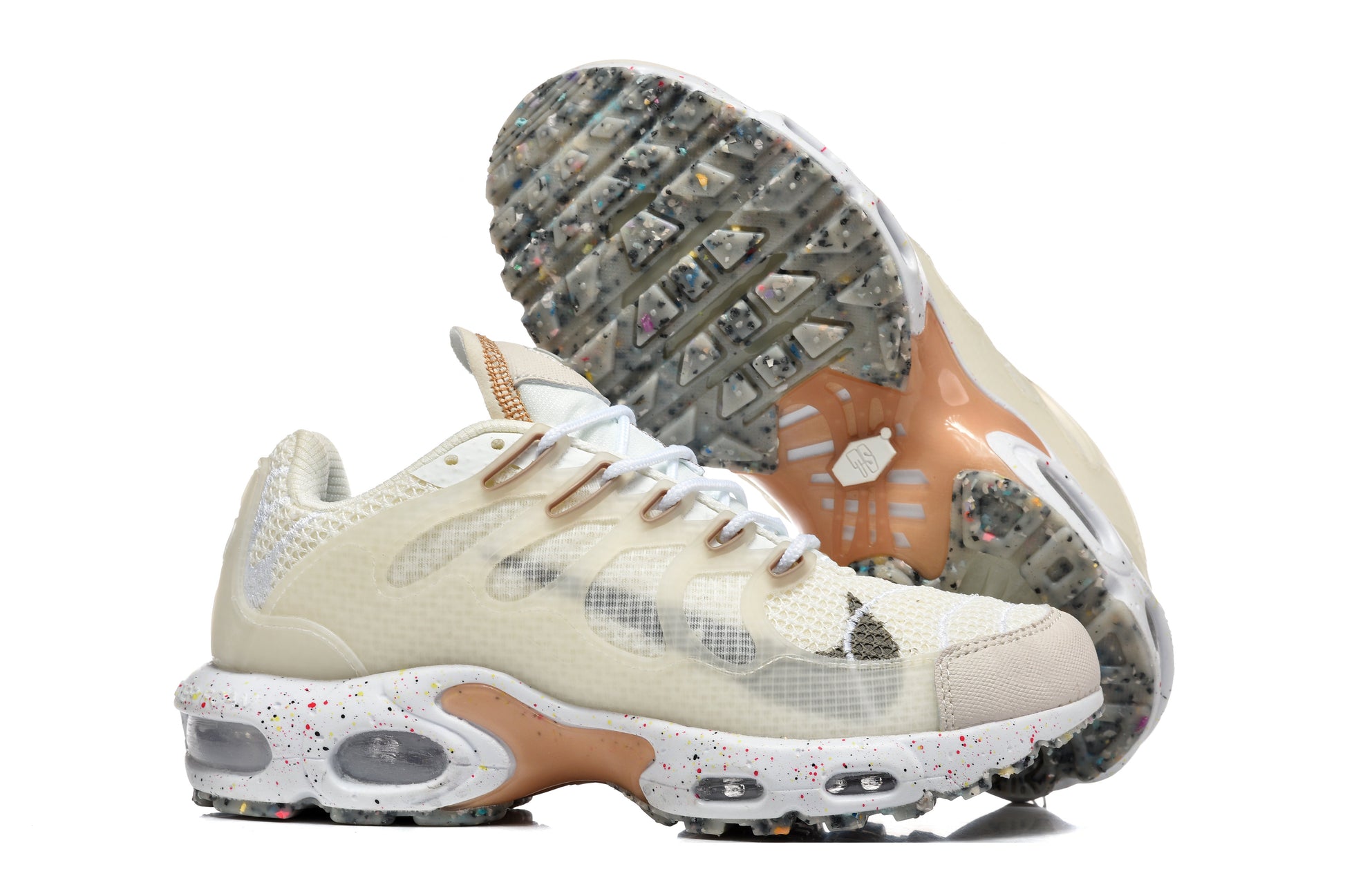 Nike Air Max Terrascape — L’avenir aux pieds