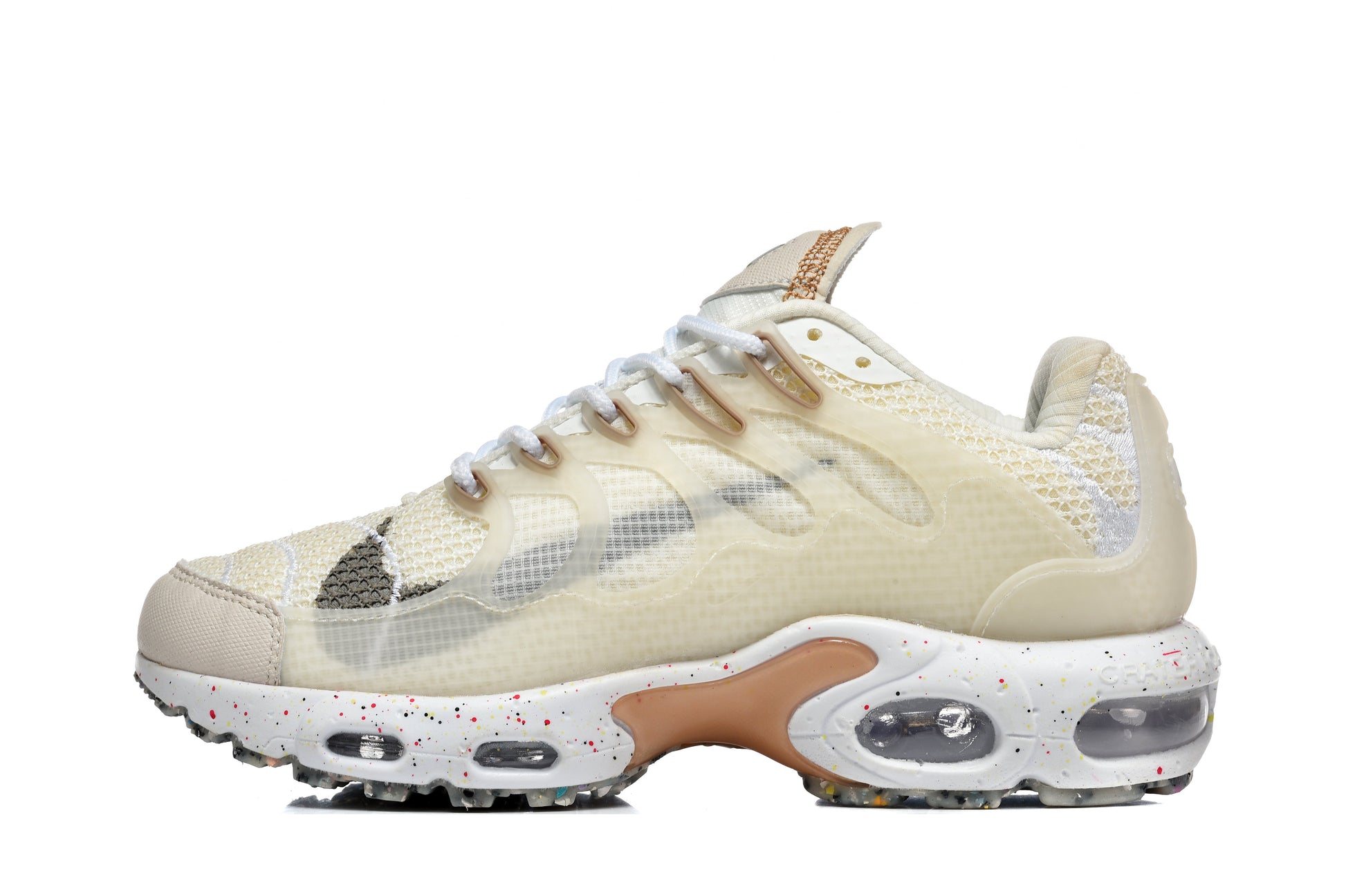 Nike Air Max Terrascape — L’avenir aux pieds