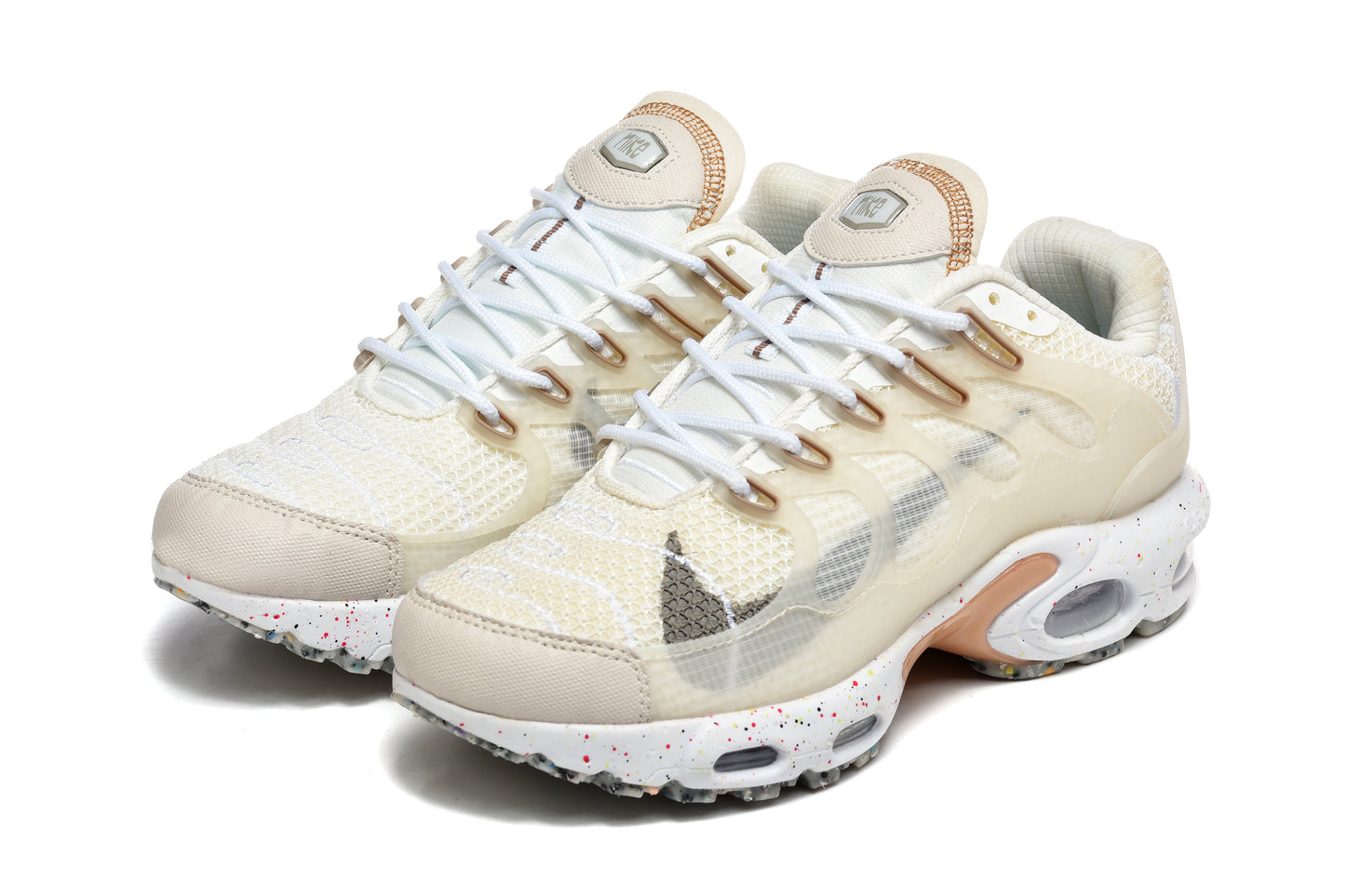 Nike Air Max Terrascape — L’avenir aux pieds