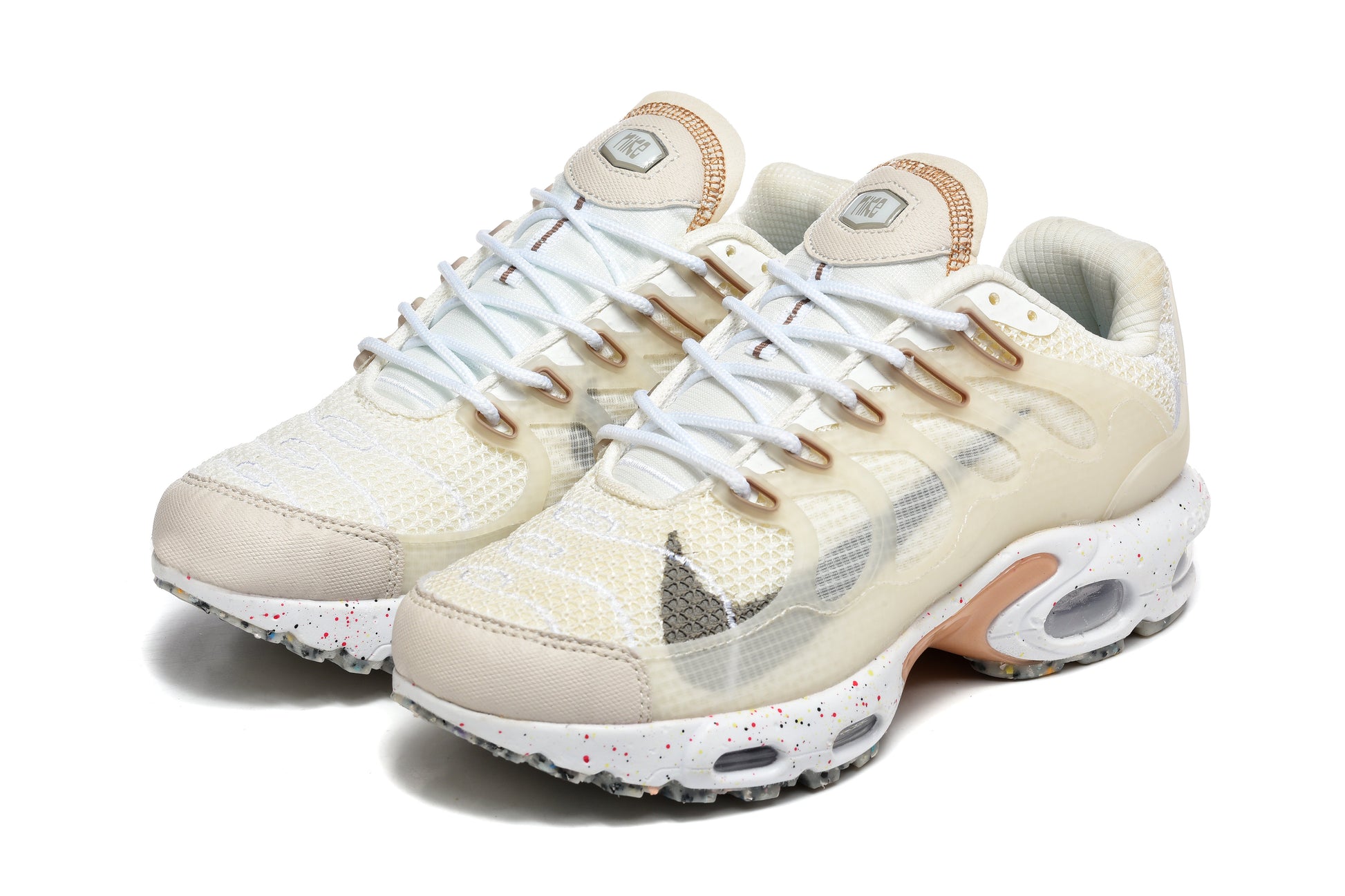 Nike Air Max Terrascape — L’avenir aux pieds