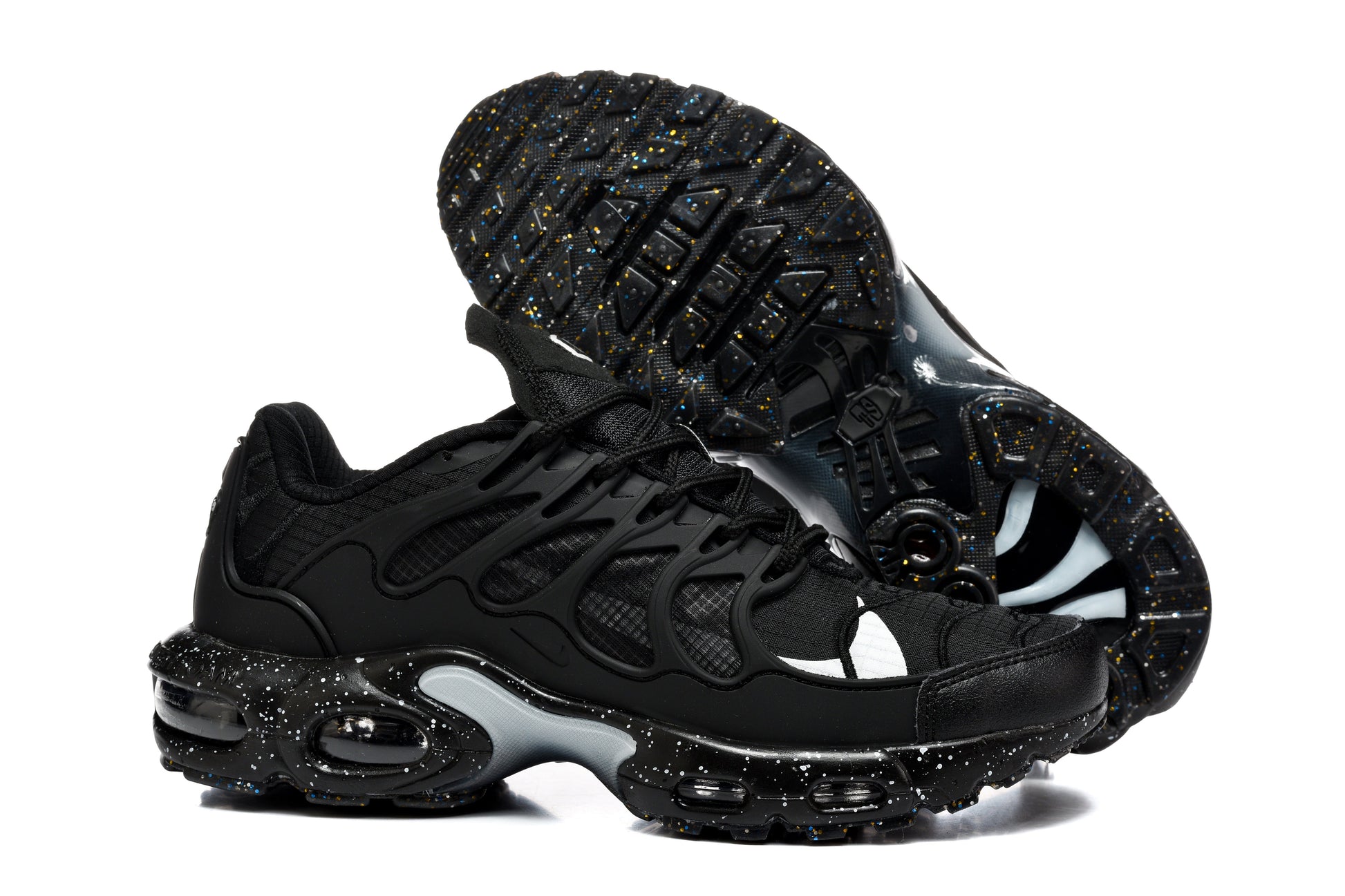 Nike Air Max Terrascape — L’avenir aux pieds