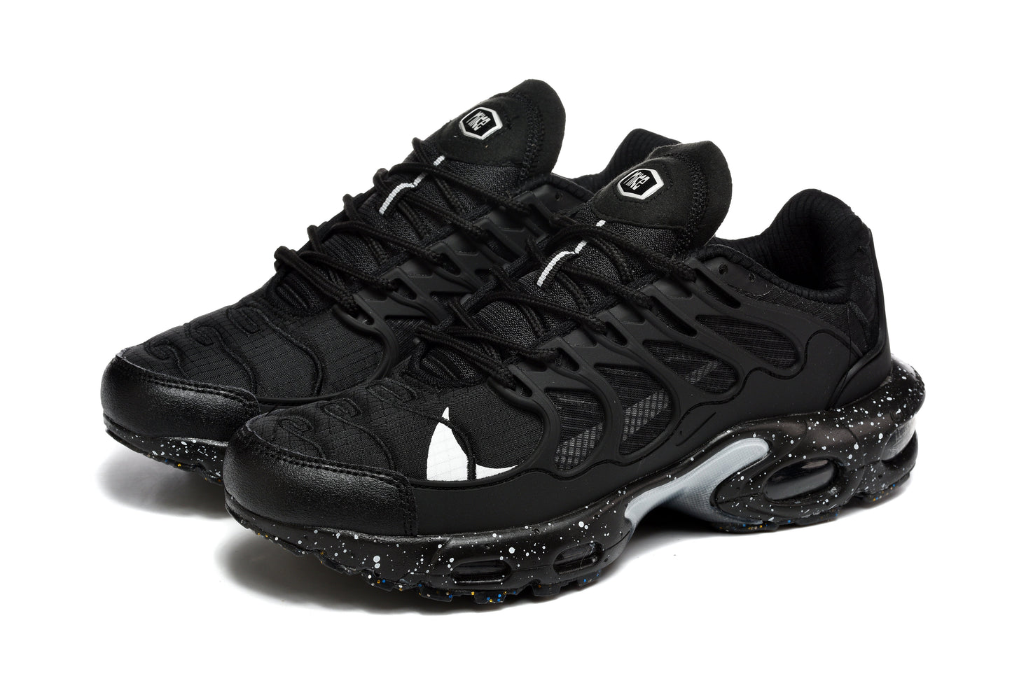 Nike Air Max Terrascape — L’avenir aux pieds
