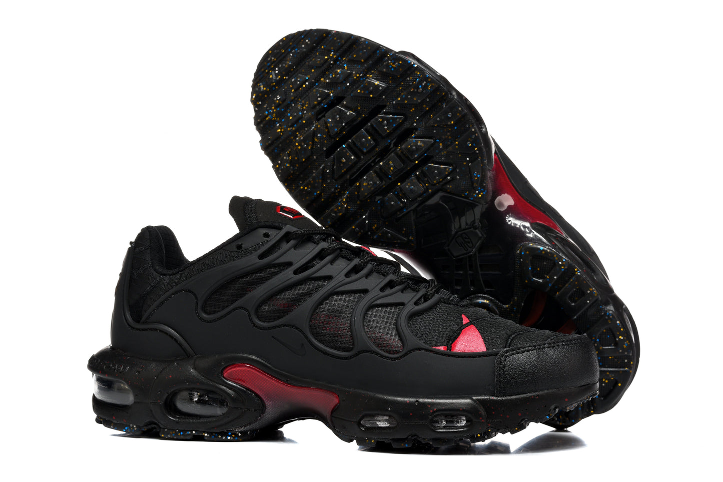 Nike Air Max Terrascape — L’avenir aux pieds