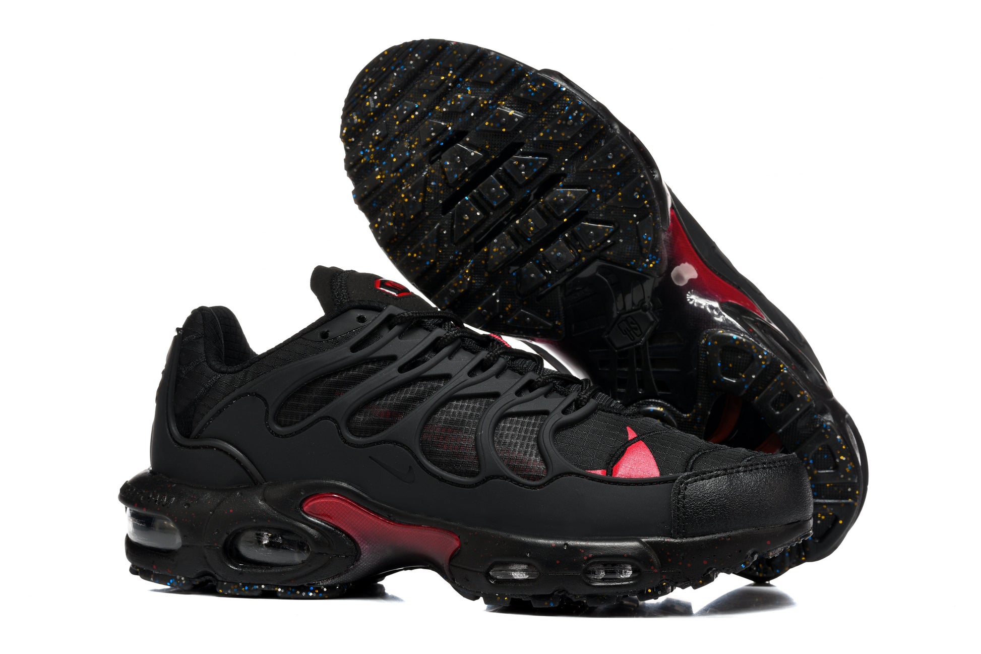 Nike Air Max Terrascape — L’avenir aux pieds