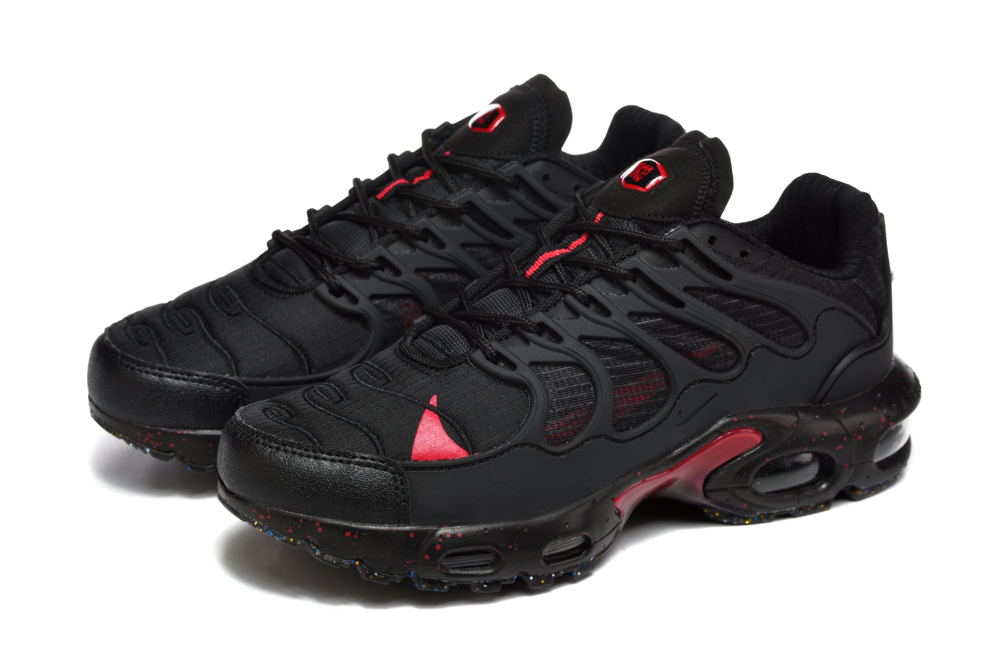 Nike Air Max Terrascape — L’avenir aux pieds