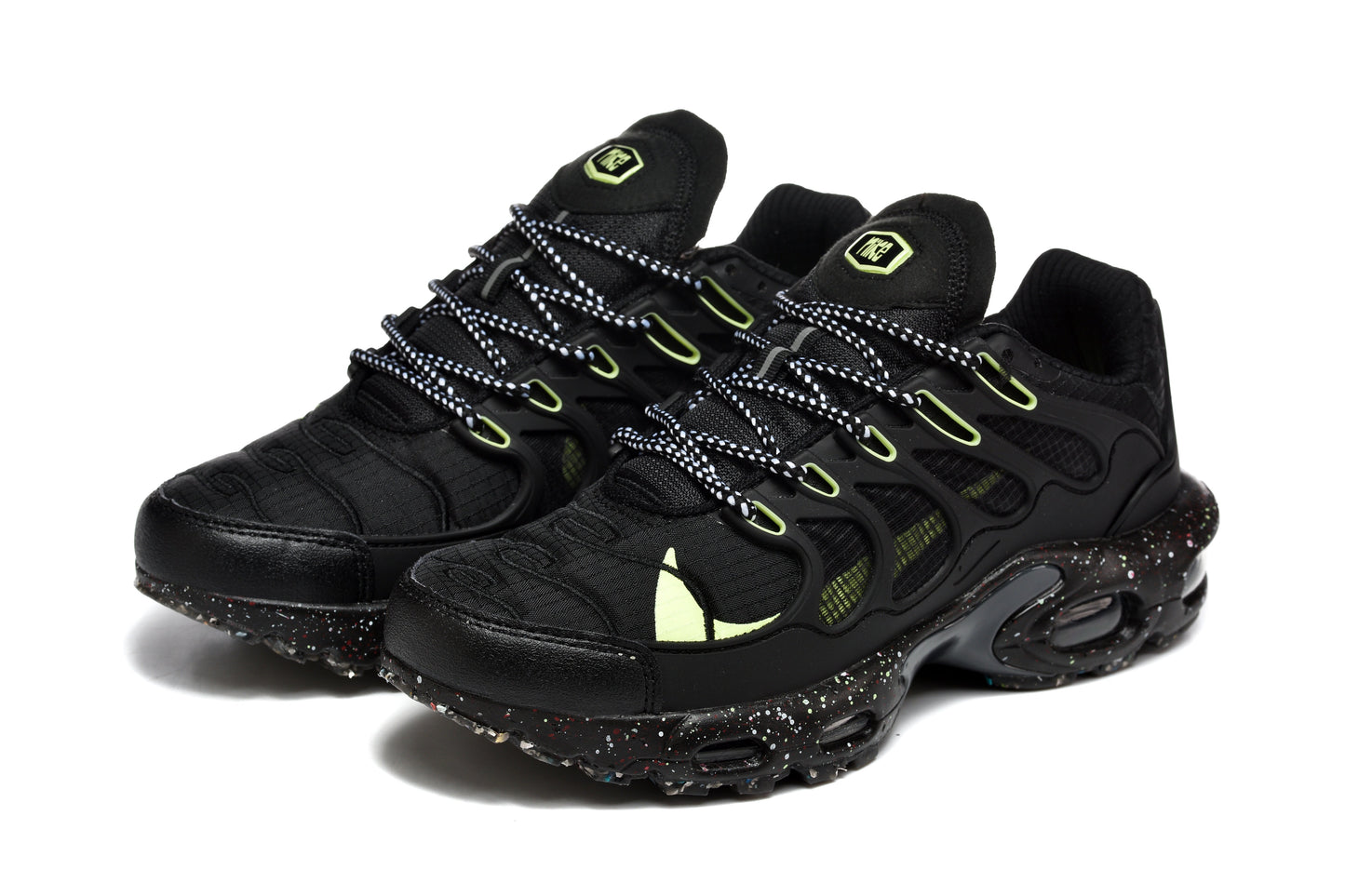 Nike Air Max Terrascape — L’avenir aux pieds